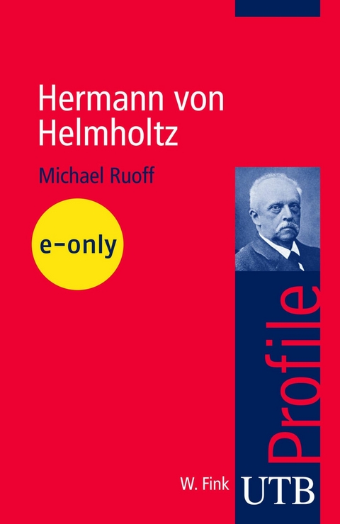 Hermann von Helmholtz - Michael Ruoff