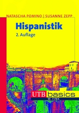 Hispanistik -  Natascha Pomino,  Susanne Zepp