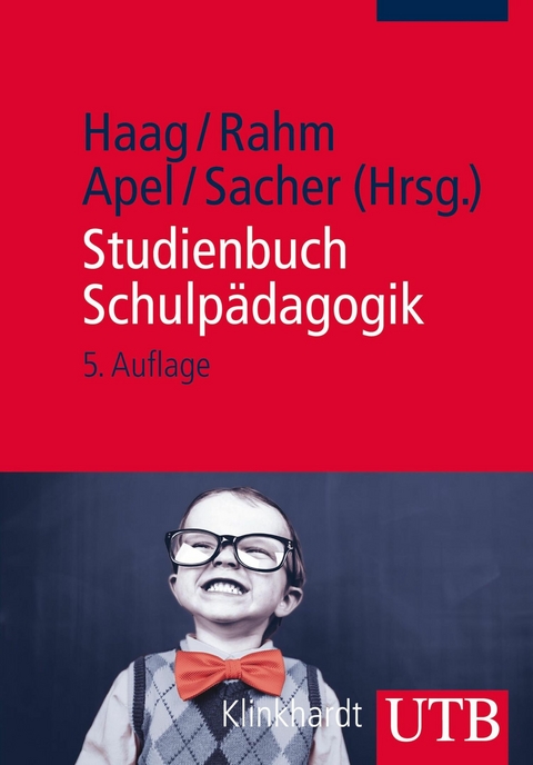 Studienbuch Schulpädagogik - 