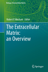 The Extracellular Matrix: an Overview - 