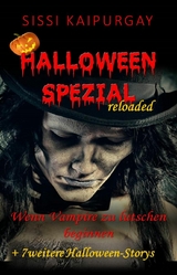 Halloween Spezial - Sissi Kaipurgay