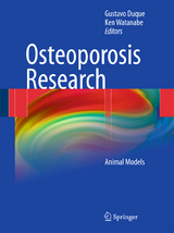 Osteoporosis Research - 