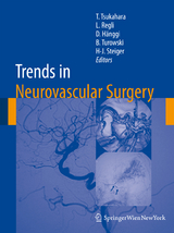 Trends in Neurovascular Surgery - 