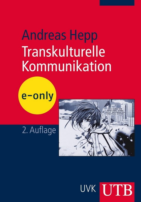 Transkulturelle Kommunikation -  Andreas Hepp