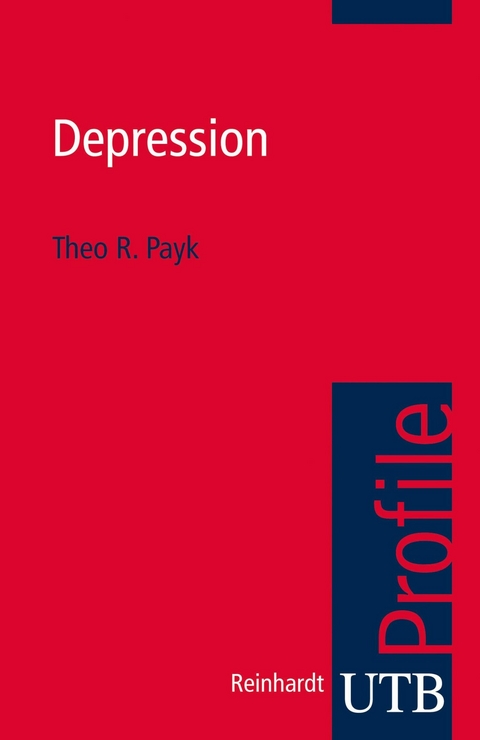 Depression - Theo R. Payk