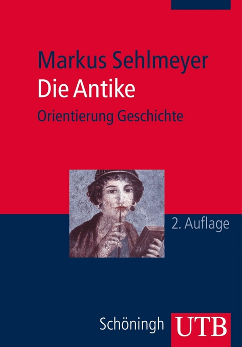 Die Antike -  Markus Sehlmeyer