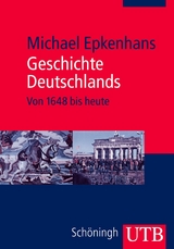 Geschichte Deutschlands - Michael Epkenhans