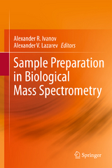 Sample Preparation in Biological Mass Spectrometry - 