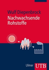 Nachwachsende Rohstoffe -  Wulf Diepenbrock