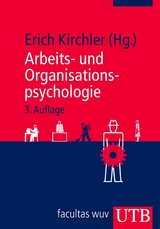 Arbeits- und Organisationspsychologie - 