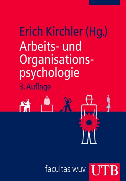 Arbeits- und Organisationspsychologie - 