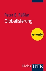 Globalisierung -  Peter E. Fäßler