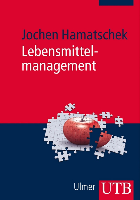 Lebensmittelmanagement - Jochen Hamatschek