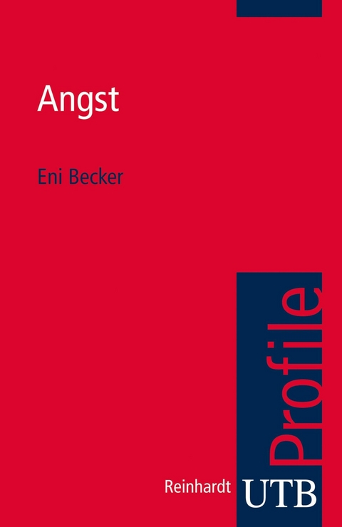 Angst - Eni Becker