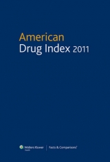 American Drug Index - Billups, Norman F.; Billups, Shirley M.