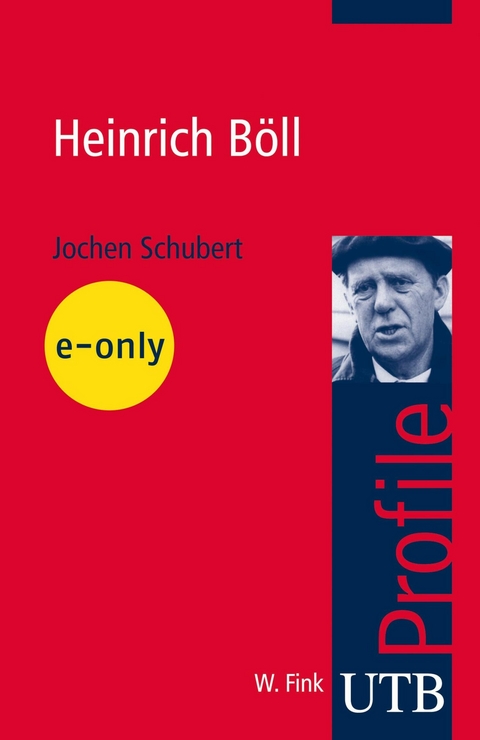 Heinrich Böll - Jochen Schubert