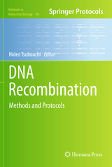 DNA Recombination - 