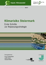 Klimarisiko Steiermark - 