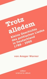 Trotz alledem - Ansgar Warner