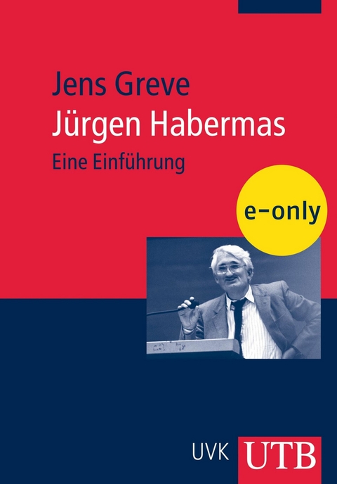 Jürgen Habermas -  Jens Greve