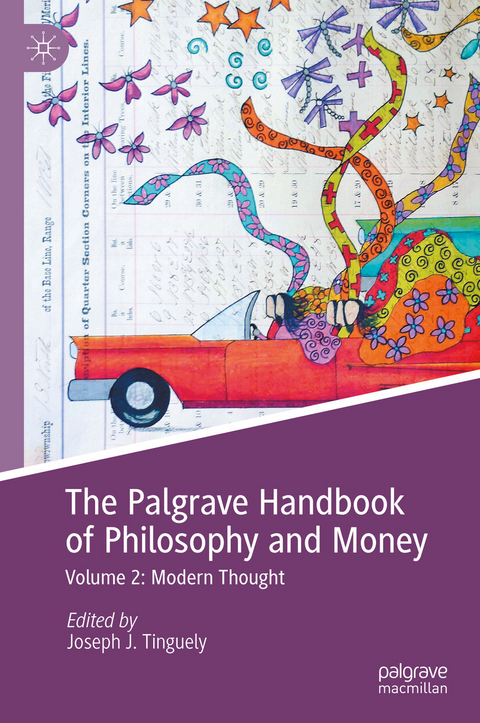 The Palgrave Handbook of Philosophy and Money - 