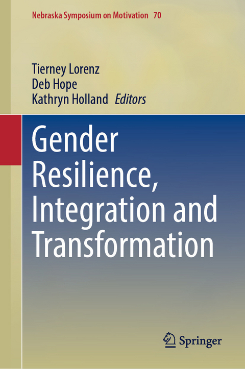 Gender Resilience, Integration and Transformation - 