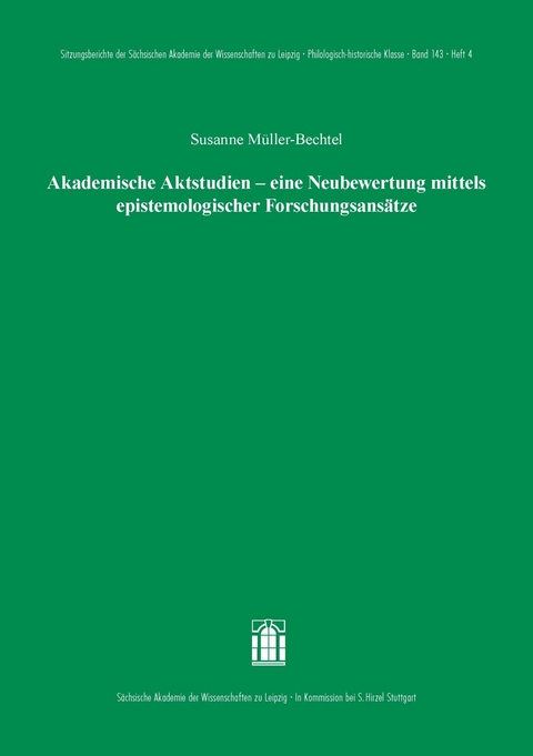 Akademische Aktstudien -  Susanne Müller-Bechtel