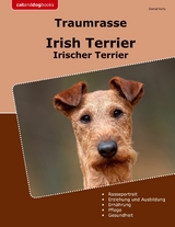 Traumrasse Irish Terrier - Daniel Kelly