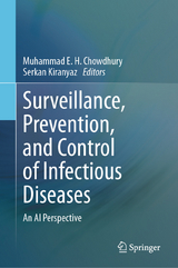 Surveillance, Prevention, and Control of Infectious Diseases - 