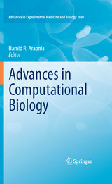 Advances in Computational Biology - 