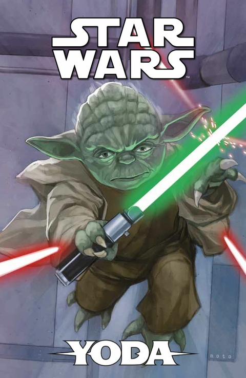 Star Wars - Marc Guggenheim, Cavan Scott, Jody Houser