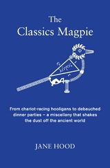 The Classics Magpie -  Jane Hood