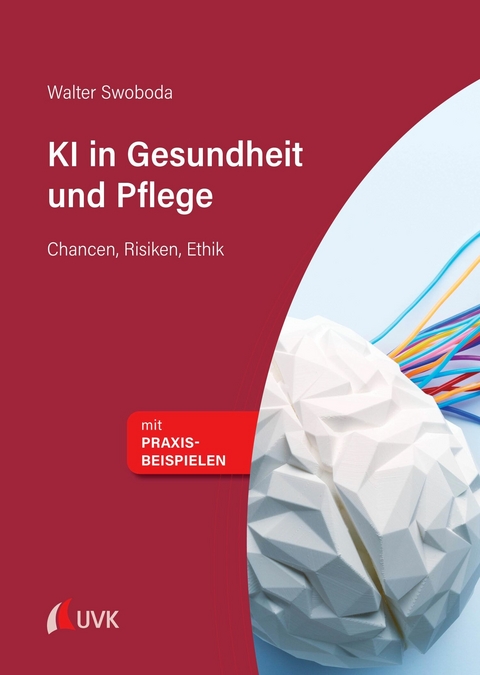 KI in Gesundheit und Pflege - Walter Swoboda