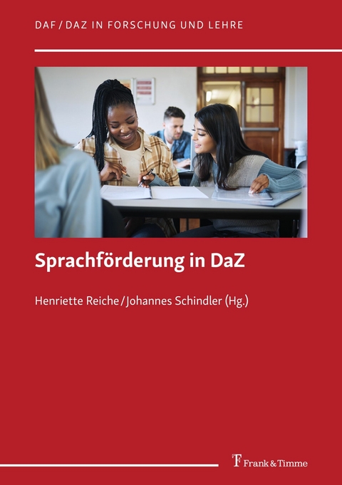 Sprachförderung in DaZ - 