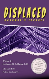 Displaced -  Katherine Schlatter