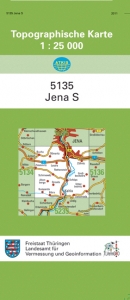 Jena Süd - 