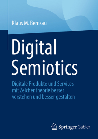 Digital Semiotics - Klaus M. Bernsau