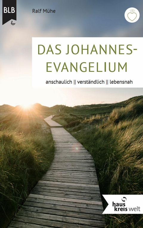 Das Johannes-Evangelium - Ralf Mühe