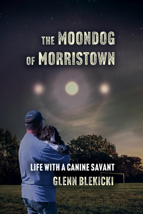 Moondog of Morristown -  Glenn Blekicki