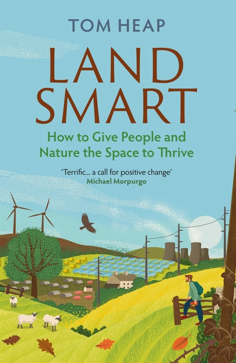 Land Smart -  Tom Heap