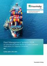 Fleet Management Systems 2024 - Oliver Schmitz