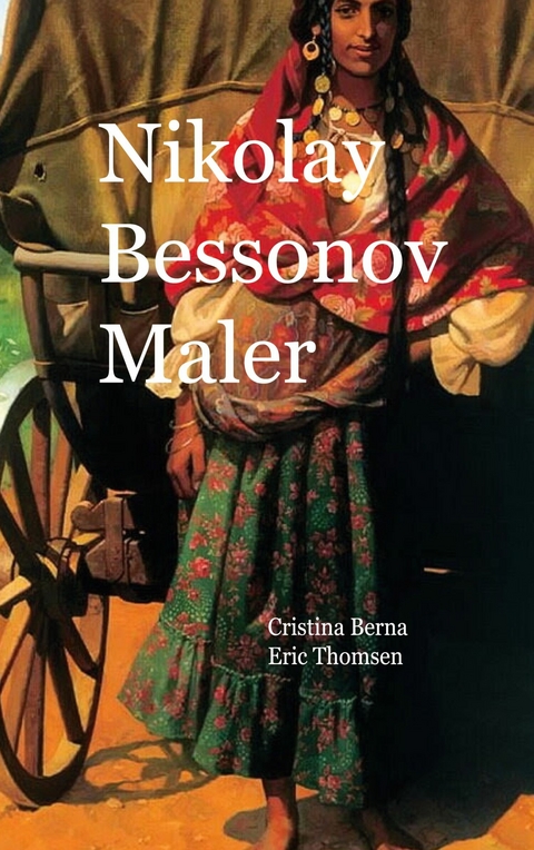 Nikolay Bessonov Maler - Cristina Berna, Eric Thomsen