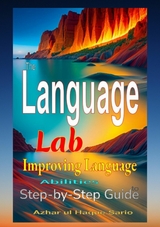 The Language Lab - Azhar Ul Haque Sario