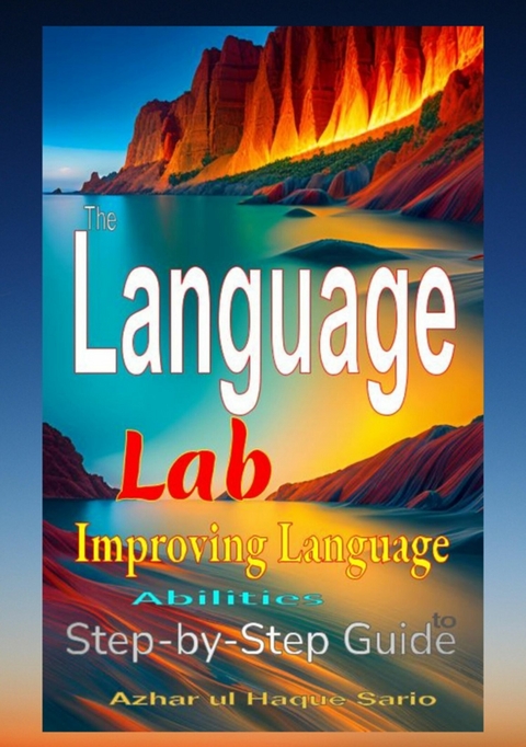 The Language Lab - Azhar Ul Haque Sario