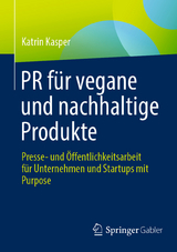 PR für vegane und nachhaltige Produkte - Katrin Kasper