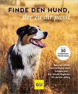 Finde den Hund, der zu dir passt -  Diverse xx