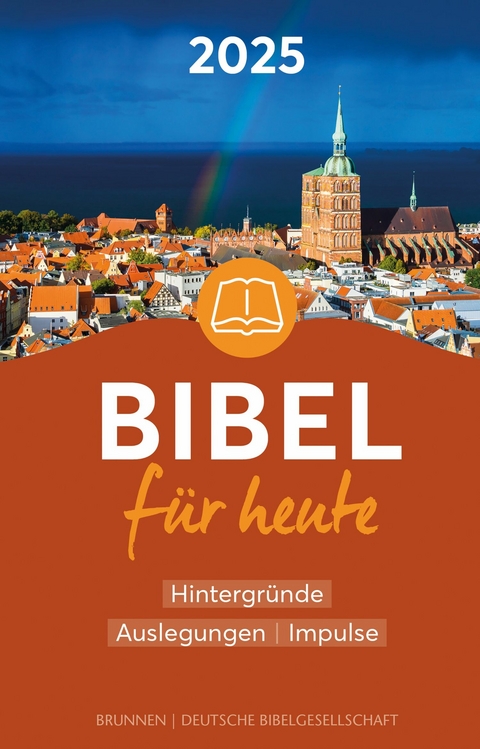 Bibel für heute 2025 - 