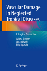 Vascular Damage in Neglected Tropical Diseases - Valeria Silvestri, Vivian Mushi, Billy Ngasala