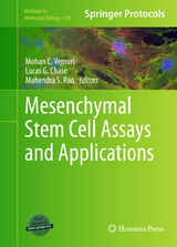 Mesenchymal Stem Cell Assays and Applications - 