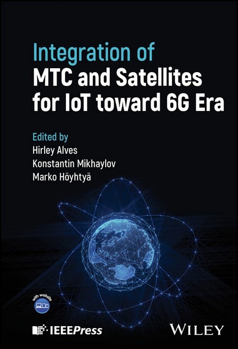 Integration of MTC and Satellites for IoT toward 6G Era - 